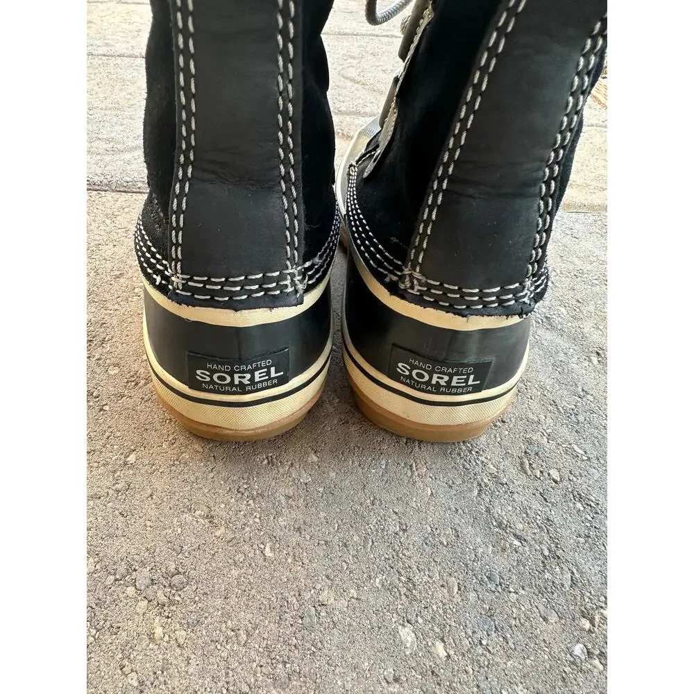 Sorel brand joan